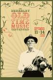 Clogging workshop with Evie Ladin / Squirrelly Stringband With Jordan Ruyle Calling / Benton Flippen, Paul Brown, Frank Bode & friends With Bill Martin Calling / Foghorn Stringband & Rayna Gellert with Maggie Brunjes Lind Calling on Sep 13, 2008 [295-small]