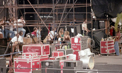 Fleetwood Mac / Steve Miller Band / Bob Welch / Sanford & Townshend on Jul 30, 1978 [303-small]