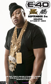 E-40 / Nef The Pharaoh on Sep 5, 2018 [313-small]