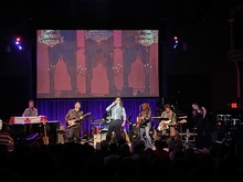 “The Band” w/ John Becher, The Next Waltz on Nov 27, 2022 [358-small]