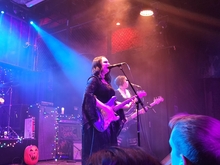 The Falcon / The Dopamines / Tightwire / Won't Stay Dead on Dec 3, 2022 [413-small]