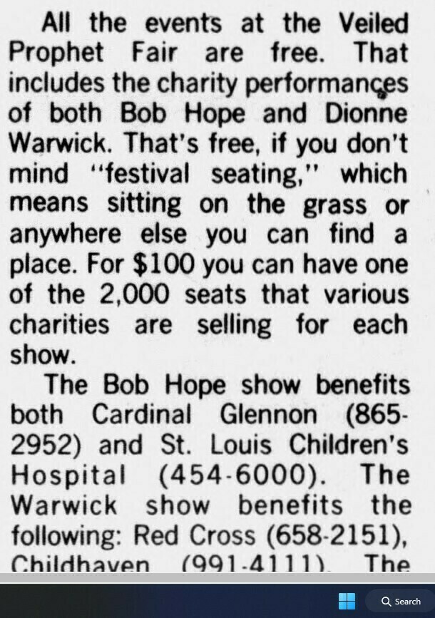 The Beach Boys's 1982 Concert & Tour History Concert Archives