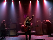 Corrosion Of Conformity / Mothership / Brant Bjork / Low Desert Punk Band / Saviours on Dec 4, 2015 [441-small]