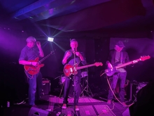 Davey Woodward and the Winter Orphans on Oct 15, 2022 [465-small]