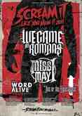 We Came as Romans / This or the Apocalypse / The Word Alive / Miss May I on Apr 30, 2011 [467-small]
