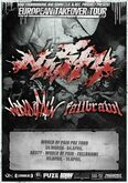 Nasty / Fallbrawl / World of Pain on Apr 12, 2012 [471-small]