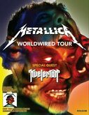 Metallica / Kvelertak on Feb 16, 2018 [474-small]