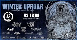 Winter Uproar on Dec 3, 2022 [478-small]