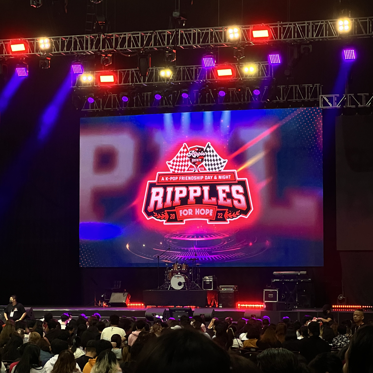 Everglow Concert & Tour History (Updated for 2024) Concert Archives