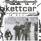Kettcar on Jan 16, 2003 [528-small]