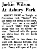Jackie Wilson on May 10, 1963 [565-small]