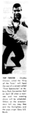 Chubby Checker / Joey Dee & The Starliters / Gary U.S. Bonds / The Dovells / Dee Dee Sharp on Apr 28, 1962 [586-small]