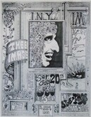 Tiny Tim / Blues Image / Fantasy on Jul 20, 1968 [610-small]
