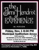 The Jimi Hendrix Experience / Cat Mother and the All Night News Boys on Nov 1, 1968 [636-small]