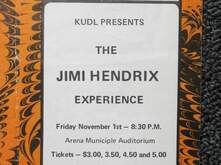 The Jimi Hendrix Experience / Cat Mother and the All Night News Boys on Nov 1, 1968 [639-small]