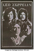 Led Zeppelin / Morningstar / Bartok's Mountain / Blues Garden / Spokesmen / Bill Zickos on Nov 5, 1969 [644-small]