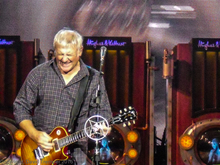 Rush on Sep 3, 2010 [166-small]