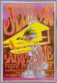 Jefferson Airplane / Danny Cox / Manchester Trafficway on May 9, 1969 [674-small]