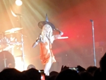 The Pretty Reckless on Oct 30, 2022 [686-small]
