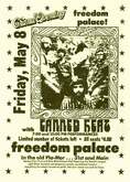 Canned Heat / Ice / Appletree on May 8, 1970 [687-small]