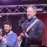 Quiet Company / Ram Vela / The Rocketboys on Dec 3, 2022 [702-small]