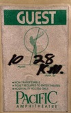 Sparks on Oct 28, 1982 [737-small]