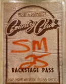 The Romantics / Swinging Madisons on Sep 25, 1982 [743-small]
