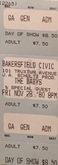 The Babys on Nov 28, 1980 [748-small]