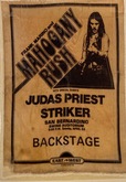 Mahogany Rush / Judas Priest / Striker on Apr 22, 1978 [749-small]