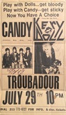 Candy / Kerry Doll on Jul 29, 1983 [752-small]