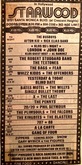 London / The Pennys on May 1, 1980 [758-small]