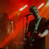 Senses Fail / Magnolia Park / Can't Swim on Nov 13, 2022 [802-small]