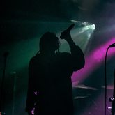 Senses Fail / Magnolia Park / Can't Swim on Nov 13, 2022 [803-small]