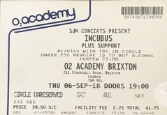 Incubus / Ecca Vandal on Sep 6, 2018 [805-small]