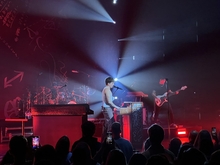 Charlie Puth - One Night Only on Dec 4, 2022 [814-small]