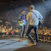Kane Brown / Chris Lane / Restless Road on Dec 4, 2022 [827-small]