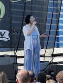 tags: Cafuné, MIDFLORIDA Credit Union Amphitheatre, Florida State Fairgrounds - 97X Next Big Thing 2022 on Dec 4, 2022 [833-small]
