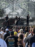 tags: The Maine, MIDFLORIDA Credit Union Amphitheatre, Florida State Fairgrounds - 97X Next Big Thing 2022 on Dec 4, 2022 [842-small]
