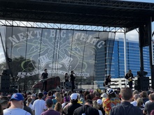 tags: The Maine, MIDFLORIDA Credit Union Amphitheatre, Florida State Fairgrounds - 97X Next Big Thing 2022 on Dec 4, 2022 [843-small]