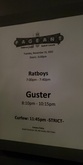 Guster / Ratboys / Steven Page on Nov 15, 2022 [850-small]