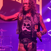 Stryper / Stephen Pearcy / RoZY / Lucid Illusions on Sep 30, 2022 [895-small]