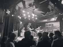 The Cave Singers on Dec 2, 2022 [896-small]