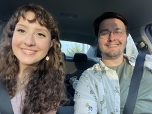 Johnnyswim / Katelyn Tarver on Apr 22, 2022 [966-small]
