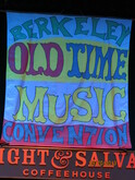 Foghorn Stringband / Eddie Bond and Josh Ellis / Thompson, Thompson, Ventresco & Axelrod on Sep 20, 2013 [977-small]