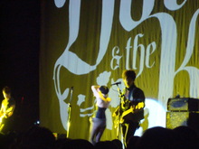 Morrissey / Doll & The Kicks on Dec 4, 2009 [982-small]