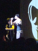 Morrissey / Doll & The Kicks on Dec 4, 2009 [983-small]