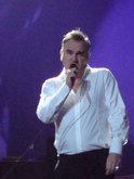 Morrissey / Doll & The Kicks on Dec 4, 2009 [985-small]