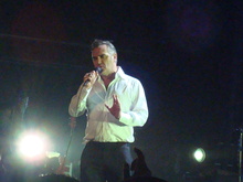 Morrissey / Doll & The Kicks on Dec 4, 2009 [986-small]