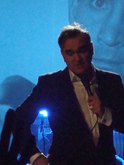 Morrissey on Dec 4, 2009 [987-small]