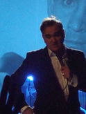 Morrissey / Doll & The Kicks on Dec 4, 2009 [987-small]
